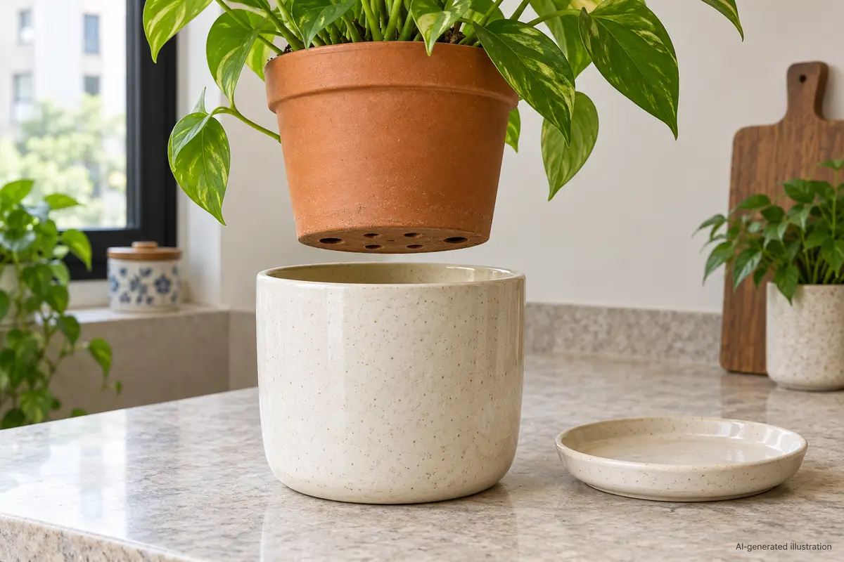 Indoor Plant Decoration: 7 Ideas for Indian Homes