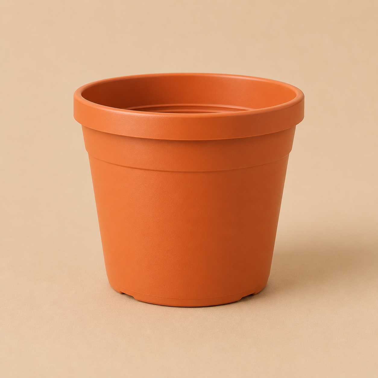 Plastic Pots