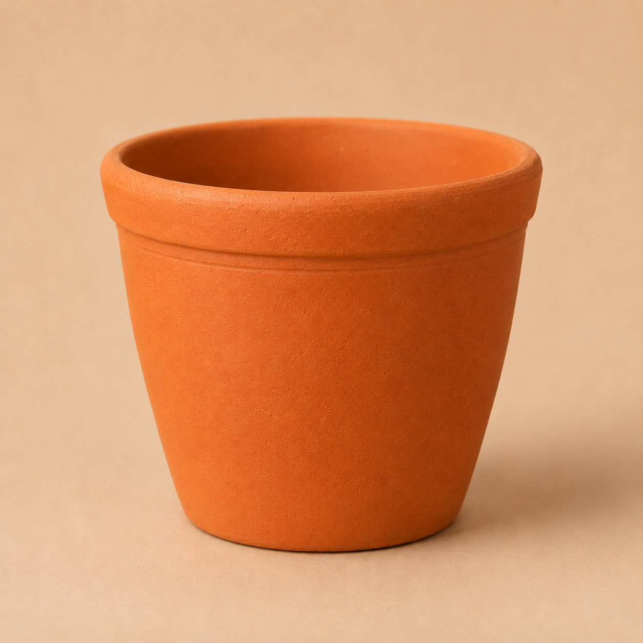 Clay & Terracotta Pots