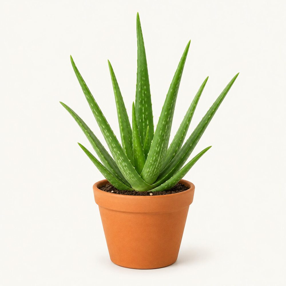 Aloe Vera