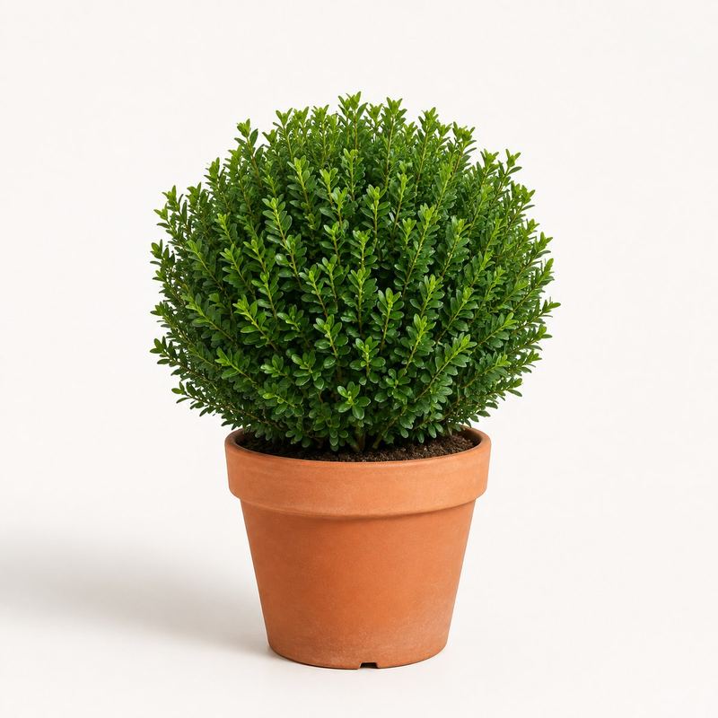 Boxwood (Buxus)