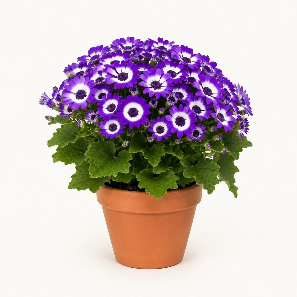 Cineraria