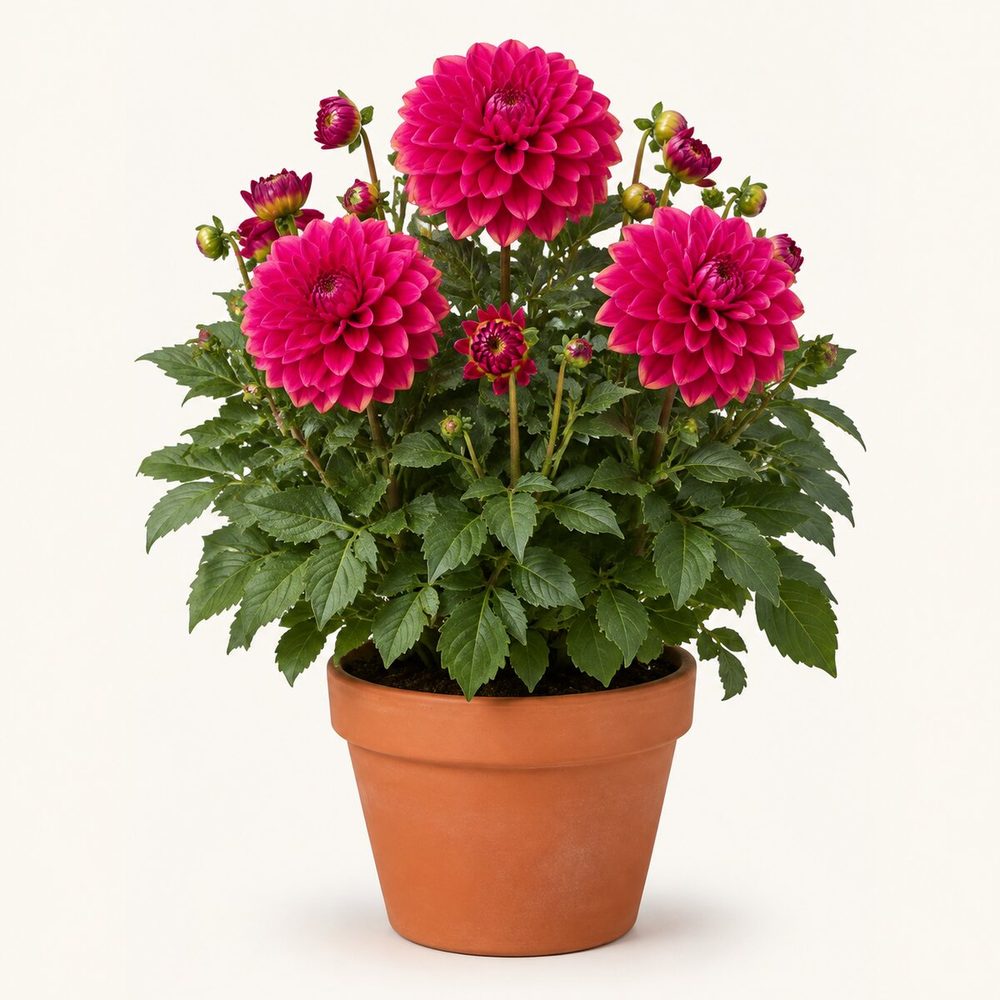 Dahlia