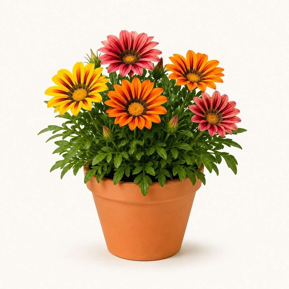 Gazania