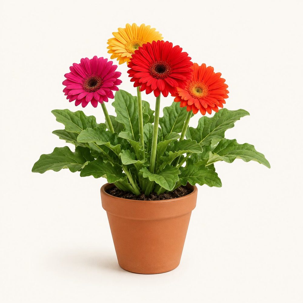 Gerbera