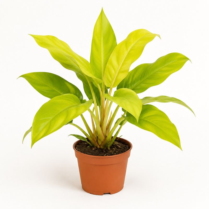 Golden Philodendron