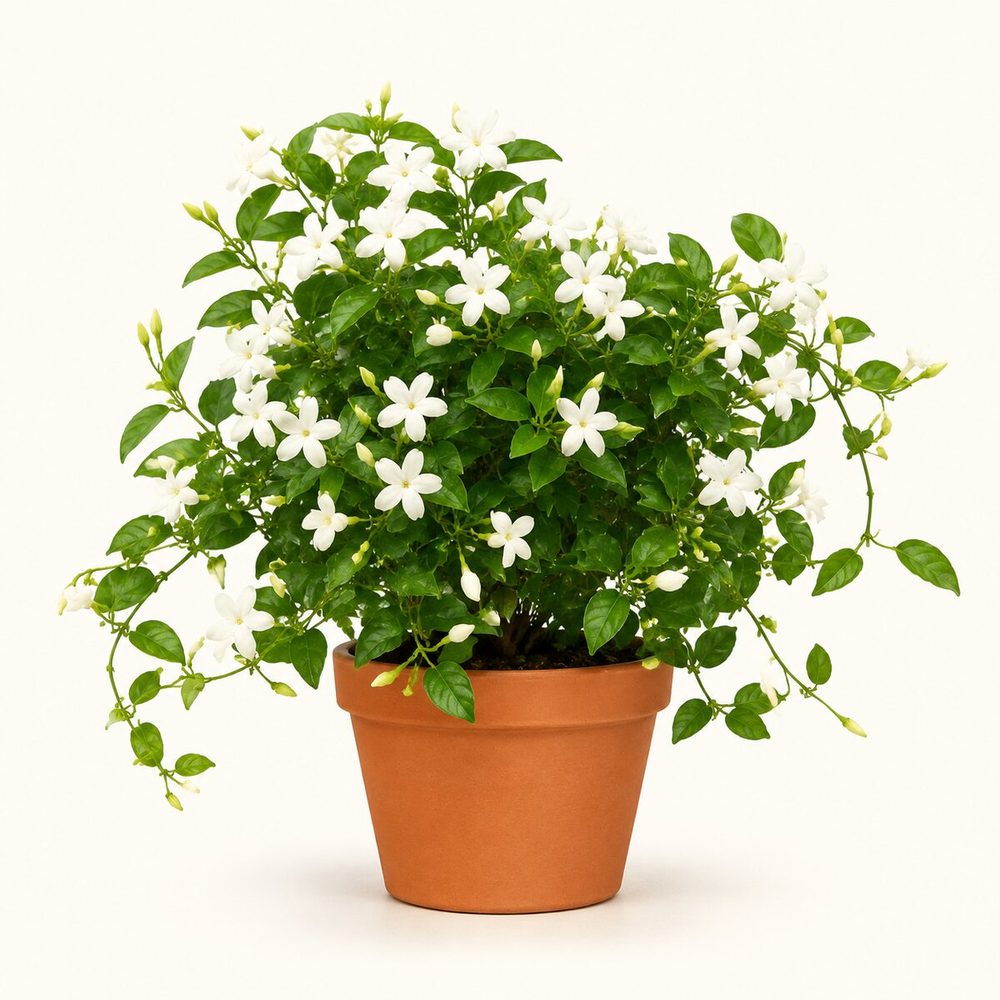 Jasmine Chameli