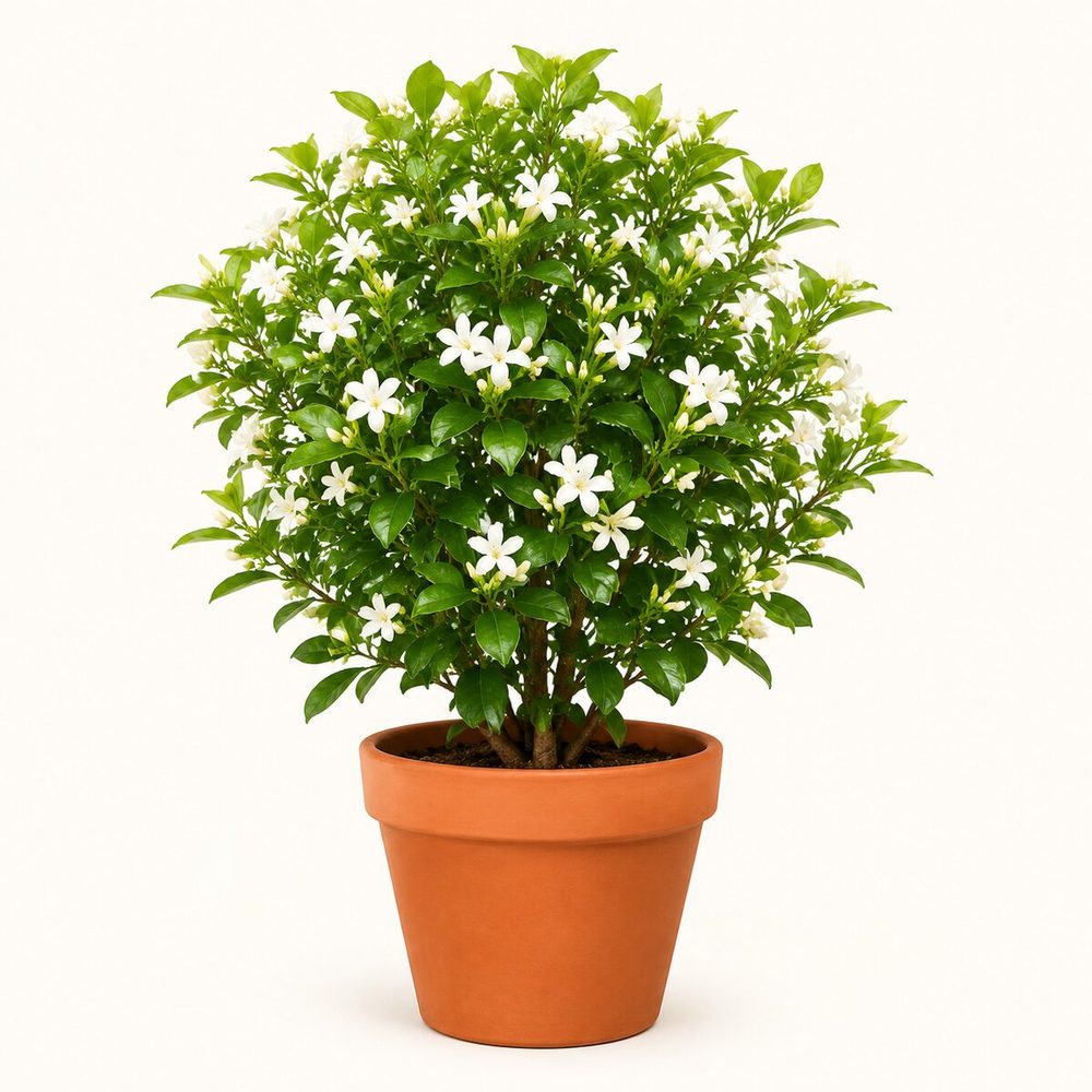 Kamini (Orange Jasmine)