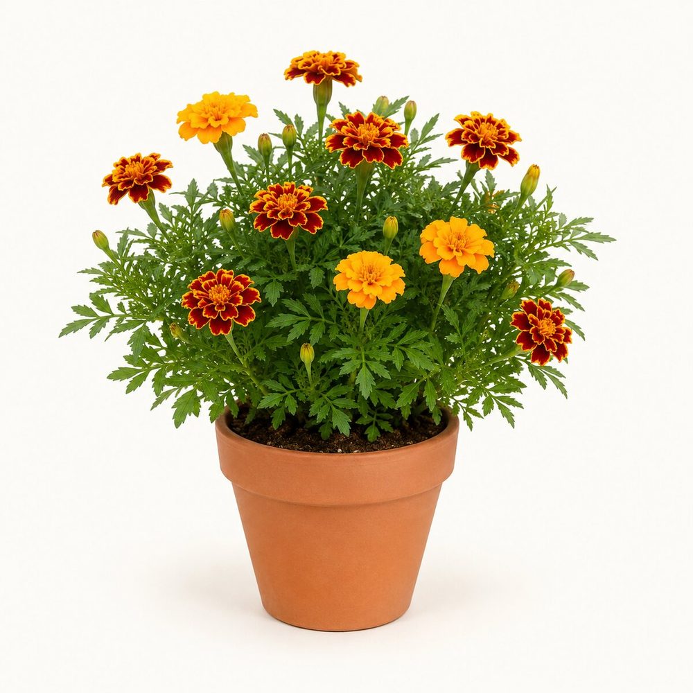 Marigold French