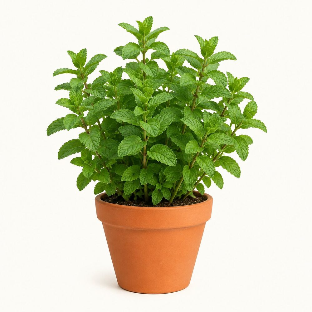 Mint (Pudina)
