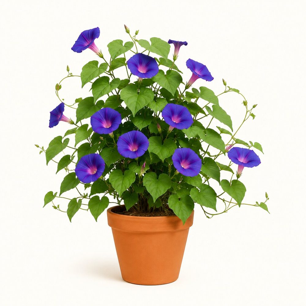 Morning Glory (Prabhat)