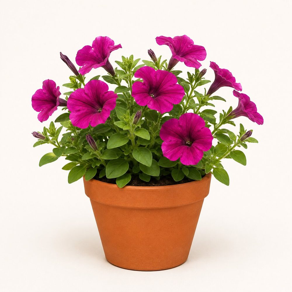 15 Winter Flowering Plants to Plant Now in Delhi NCR