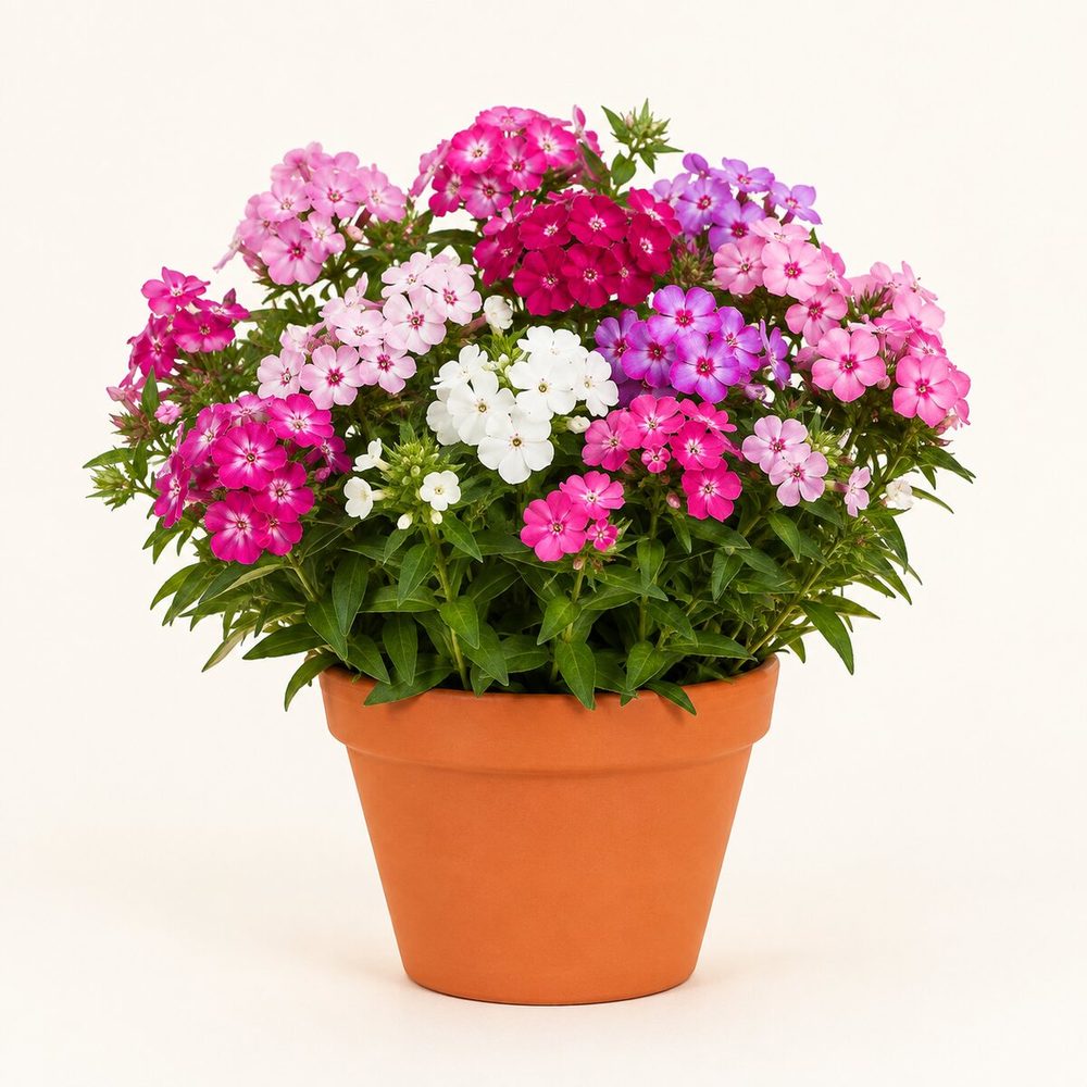 Phlox