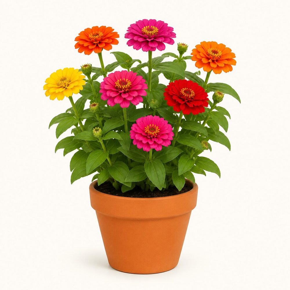 Zinnia